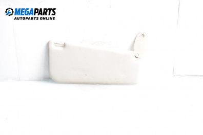 Parasolar for Fiat Punto Grande Punto (06.2005 - 07.2012), position: stânga