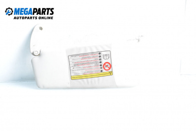 Parasolar for Fiat Punto Grande Punto (06.2005 - 07.2012), position: dreapta