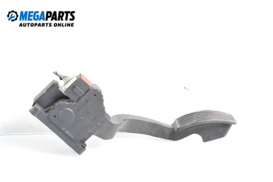 Potențiometru clapetă de accelerație for Fiat Punto Grande Punto (06.2005 - 07.2012)