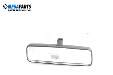 Central rear view mirror for Fiat Punto Grande Punto (06.2005 - 07.2012)