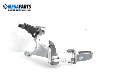 Ignition key for Fiat Punto Grande Punto (06.2005 - 07.2012)