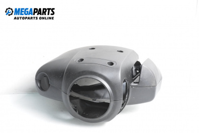 Interior plastic for Fiat Punto Grande Punto (06.2005 - 07.2012), 5 doors, hatchback