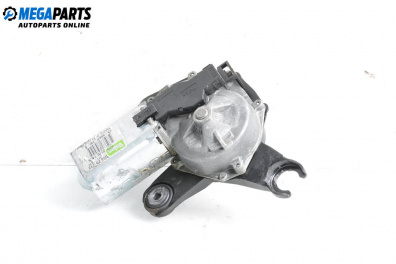 Motor ștergătoare parbriz for Fiat Punto Grande Punto (06.2005 - 07.2012), hatchback, position: din spate
