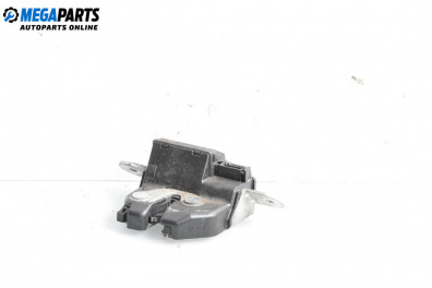 Heckklappe-schloss for Fiat Punto Grande Punto (06.2005 - 07.2012), hecktür, position: rückseite