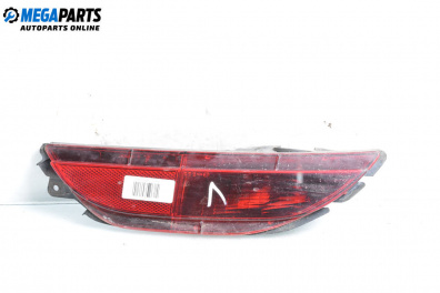 Reflector for Fiat Punto Grande Punto (06.2005 - 07.2012), hatchback, position: dreapta