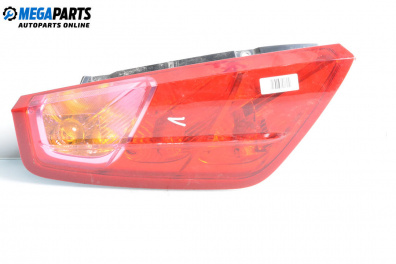 Stop for Fiat Punto Grande Punto (06.2005 - 07.2012), hatchback, position: stânga