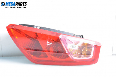 Stop for Fiat Punto Grande Punto (06.2005 - 07.2012), hatchback, position: dreapta