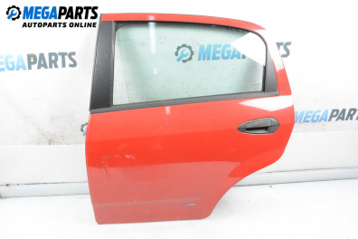Door for Fiat Punto Grande Punto (06.2005 - 07.2012), 5 doors, hatchback, position: rear - left