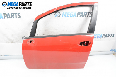 Door for Fiat Punto Grande Punto (06.2005 - 07.2012), 5 doors, hatchback, position: front - left
