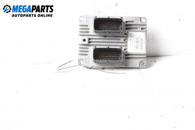 ECU for Fiat Punto Grande Punto (06.2005 - 07.2012) 1.4, 75 hp