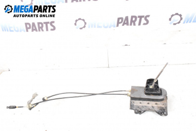 Shifter with bars for Fiat Punto Grande Punto (06.2005 - 07.2012)