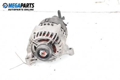 Gerenator for Fiat Punto Grande Punto (06.2005 - 07.2012) 1.4, 75 hp