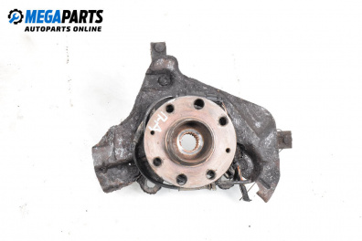 Butuc cu bielă for Fiat Punto Grande Punto (06.2005 - 07.2012), position: dreaptă - fața