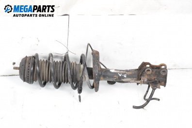 Macpherson shock absorber for Fiat Punto Grande Punto (06.2005 - 07.2012), hatchback, position: front - left