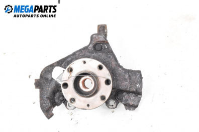 Butuc cu bielă for Fiat Punto Grande Punto (06.2005 - 07.2012), position: stânga - fața