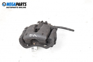 Caliper for Fiat Punto Grande Punto (06.2005 - 07.2012), position: front - left