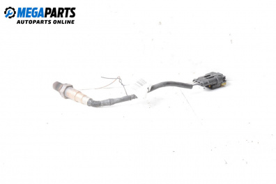 Lambdasonde for Fiat Punto Grande Punto (06.2005 - 07.2012) 1.4, 75 hp