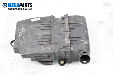 Engine cover for Fiat Punto Grande Punto (06.2005 - 07.2012)