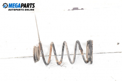 Arc for Fiat Punto Grande Punto (06.2005 - 07.2012), hatchback, position: din spate