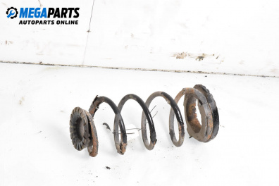 Arc for Fiat Punto Grande Punto (06.2005 - 07.2012), hatchback, position: din spate