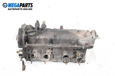 Chiulasă for Fiat Punto Grande Punto (06.2005 - 07.2012) 1.4, 75 hp