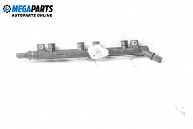 Rampă combustibil for Fiat Punto Grande Punto (06.2005 - 07.2012) 1.4, 75 hp