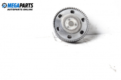 Belt pulley for Fiat Punto Grande Punto (06.2005 - 07.2012) 1.4, 75 hp