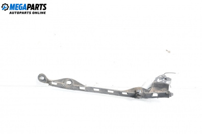 Suport bară de protecție for Mercedes-Benz A-Class Hatchback W169 (09.2004 - 06.2012), hatchback, position: stânga - spate