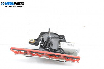Motor ștergătoare parbriz for Mercedes-Benz A-Class Hatchback W169 (09.2004 - 06.2012), hatchback, position: din spate