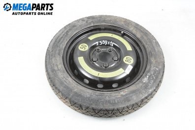 Reserverad for Mercedes-Benz A-Class Hatchback W169 (09.2004 - 06.2012) 16 inches, width 3.5 (Preis pro stück)