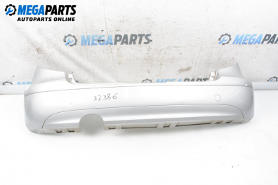 Bara de protectie spate for Mercedes-Benz A-Class Hatchback W169 (09.2004 - 06.2012), hatchback