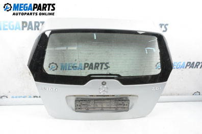 Capac spate for Mercedes-Benz A-Class Hatchback W169 (09.2004 - 06.2012), 5 uși, hatchback, position: din spate