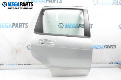 Ușă for Mercedes-Benz A-Class Hatchback W169 (09.2004 - 06.2012), 5 uși, hatchback, position: dreaptă - spate