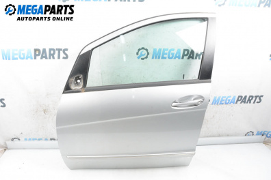 Ușă for Mercedes-Benz A-Class Hatchback W169 (09.2004 - 06.2012), 5 uși, hatchback, position: stânga - fața