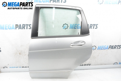 Ușă for Mercedes-Benz A-Class Hatchback W169 (09.2004 - 06.2012), 5 uși, hatchback, position: stânga - spate