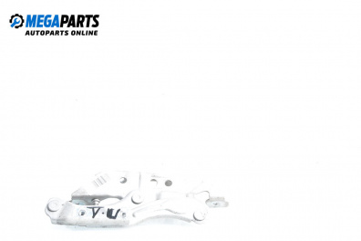 Balama capotă for Mercedes-Benz A-Class Hatchback W169 (09.2004 - 06.2012), 5 uși, hatchback, position: dreapta