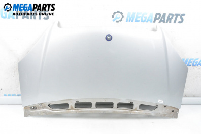 Bonnet for Mercedes-Benz A-Class Hatchback W169 (09.2004 - 06.2012), 5 doors, hatchback, position: front