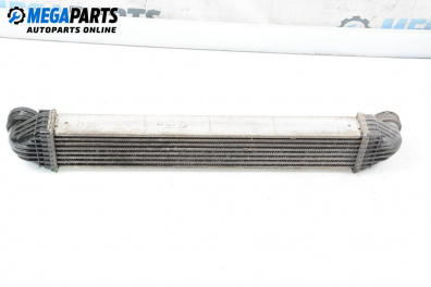 Intercooler for Mercedes-Benz A-Class Hatchback W169 (09.2004 - 06.2012) A 180 CDI (169.007, 169.307), 109 hp