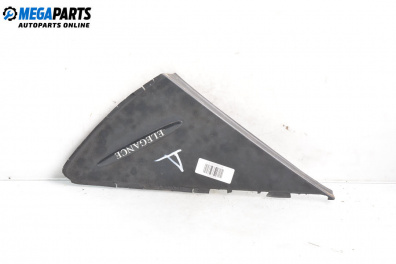 Material profilat exterior for Mercedes-Benz A-Class Hatchback W169 (09.2004 - 06.2012), hatchback, position: dreapta