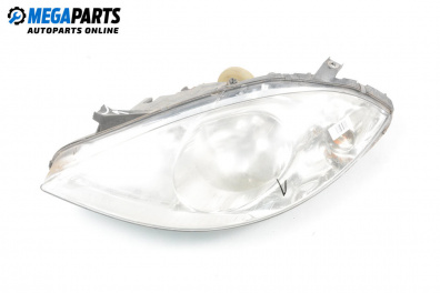 Scheinwerfer for Mercedes-Benz A-Class Hatchback W169 (09.2004 - 06.2012), hecktür, position: links