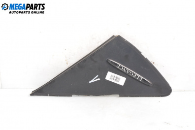 Material profilat exterior for Mercedes-Benz A-Class Hatchback W169 (09.2004 - 06.2012), hatchback, position: stânga