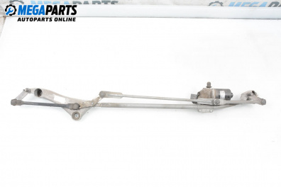 Motor scheibenwischer, vorne for Mercedes-Benz A-Class Hatchback W169 (09.2004 - 06.2012), hecktür, position: vorderseite