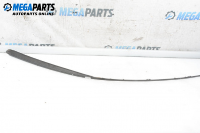 Außenleiste for Mercedes-Benz A-Class Hatchback W169 (09.2004 - 06.2012), hecktür, position: links