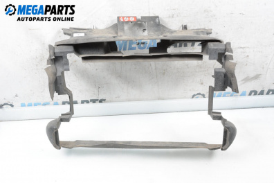 Deflector for Mercedes-Benz A-Class Hatchback W169 (09.2004 - 06.2012) A 180 CDI (169.007, 169.307), 109 hp