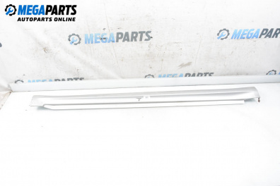 Side skirt for Mercedes-Benz A-Class Hatchback W169 (09.2004 - 06.2012), 5 doors, hatchback, position: right
