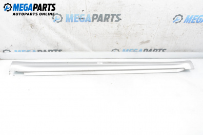 Side skirt for Mercedes-Benz A-Class Hatchback W169 (09.2004 - 06.2012), 5 doors, hatchback, position: left
