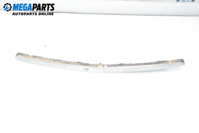 Außenleiste for Mercedes-Benz A-Class Hatchback W169 (09.2004 - 06.2012), hecktür, position: vorderseite