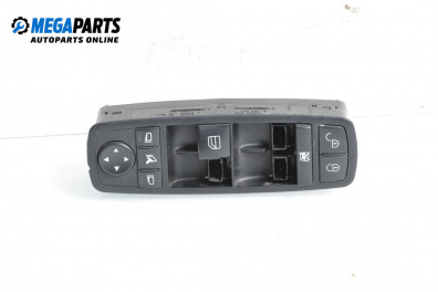 Tasten el. scheiben und spiegel for Mercedes-Benz A-Class Hatchback W169 (09.2004 - 06.2012)