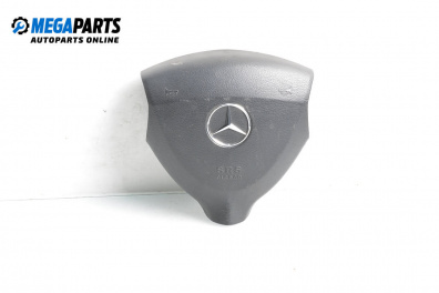 Airbag for Mercedes-Benz A-Class Hatchback W169 (09.2004 - 06.2012), 5 uși, hatchback, position: fața