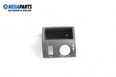 Interior plastic for Mercedes-Benz A-Class Hatchback W169 (09.2004 - 06.2012), 5 doors, hatchback, position: front